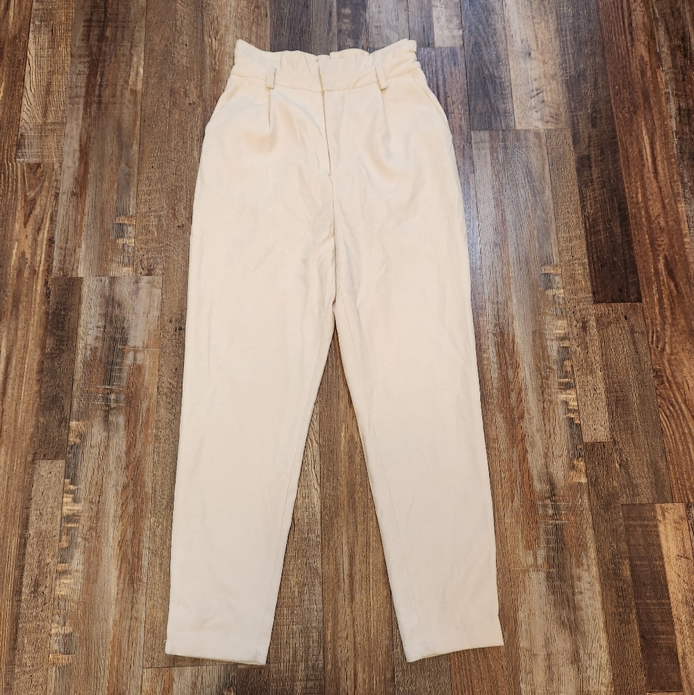 BB Dakota x Steve Madden Like It A Latte Pants
